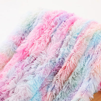 Plush Blanket