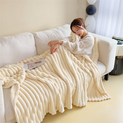 Plush Blanket