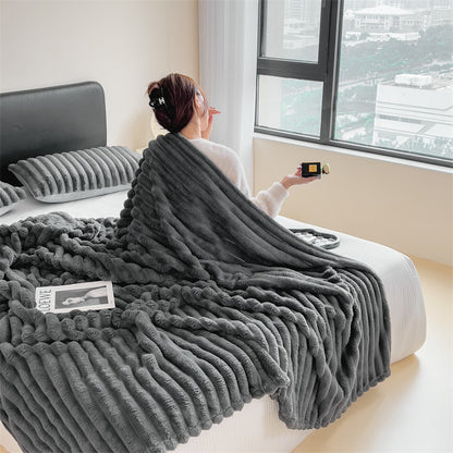 Plush Blanket