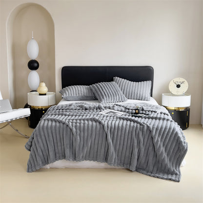 Plush Blanket