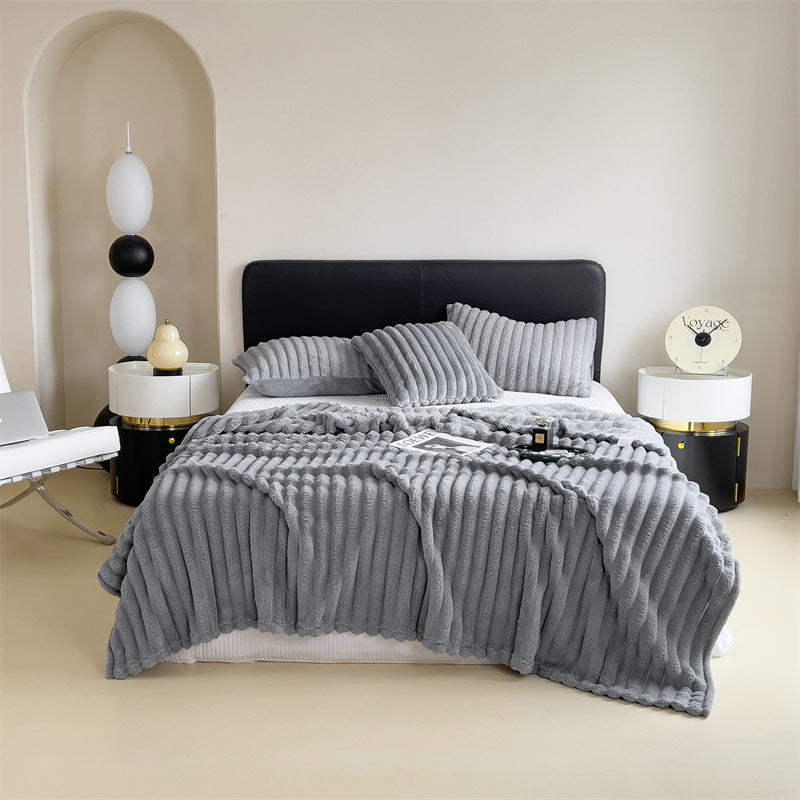 Plush Blanket