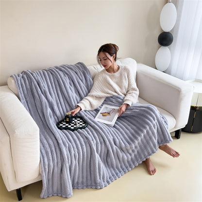 Plush Blanket