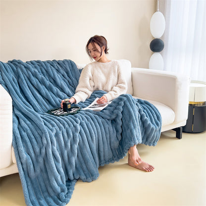 Plush Blanket