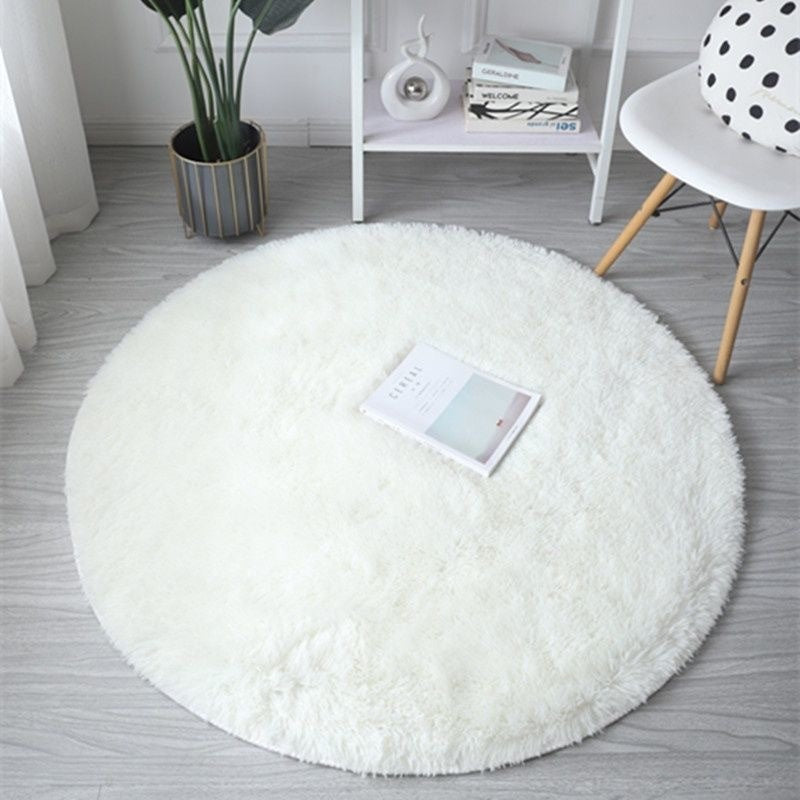 plush carpet