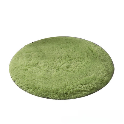 plush carpet