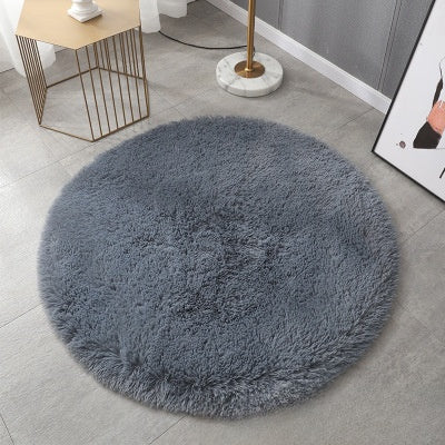 plush carpet