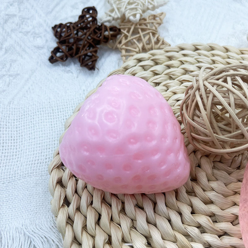 Plush Cat Claw Squishy Stress Relief Toy
