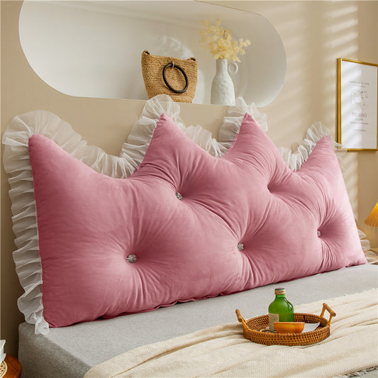 Plush Cushion Pillow