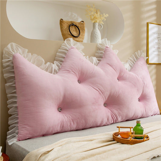 Plush Cushion Pillow