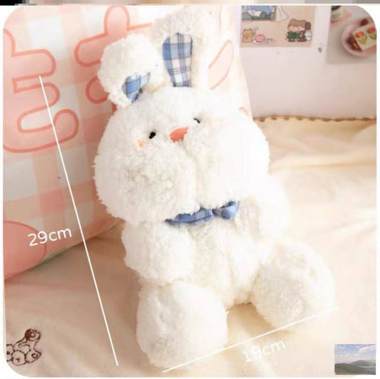 Plush cute toy