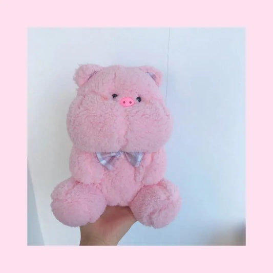 Plush cute toy