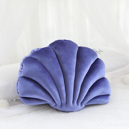 Plush Decorative Pillow