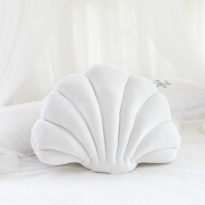 Plush Decorative Pillow