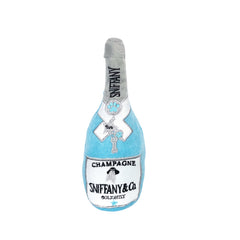 Champagne Bottle