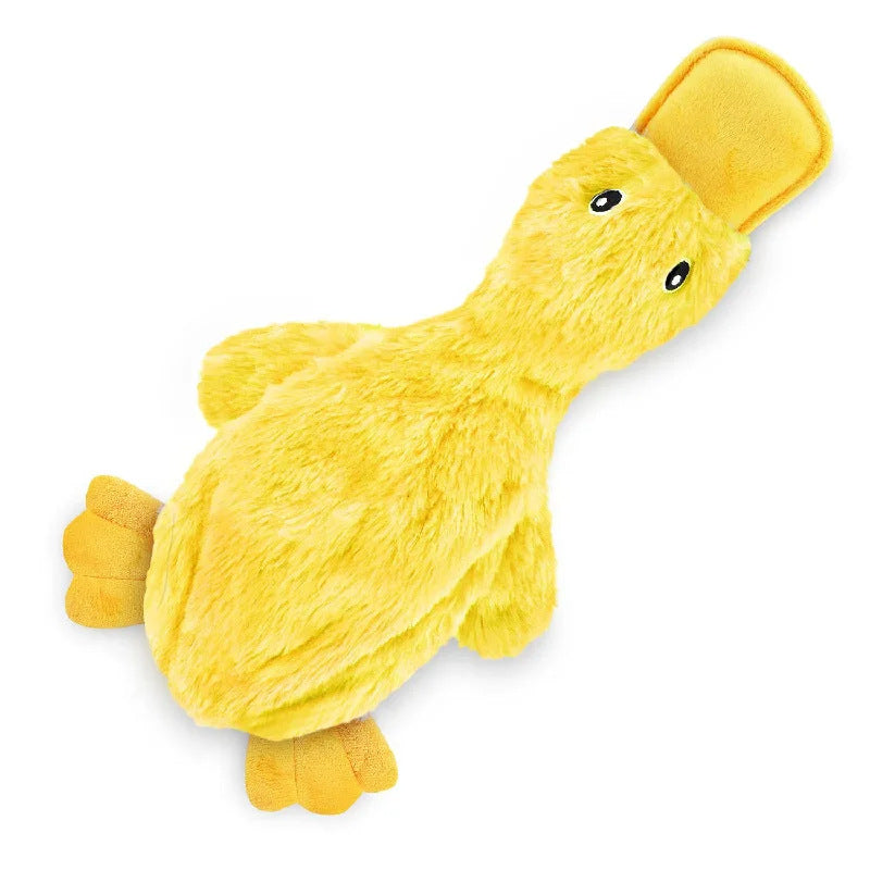 Plush Dog Toy