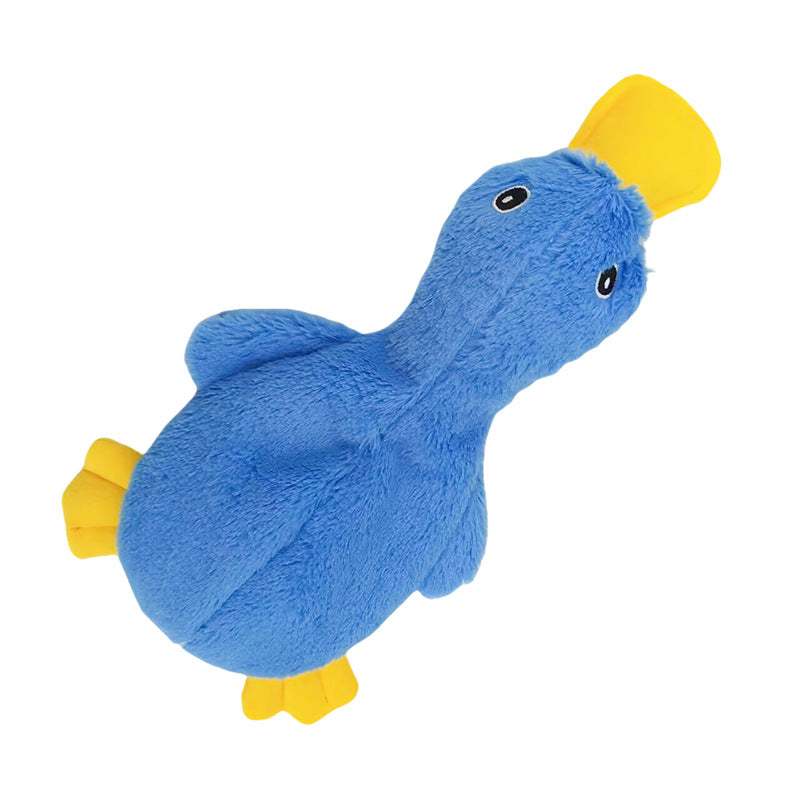 Plush Dog Toy