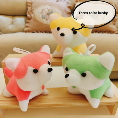 Plush Doll