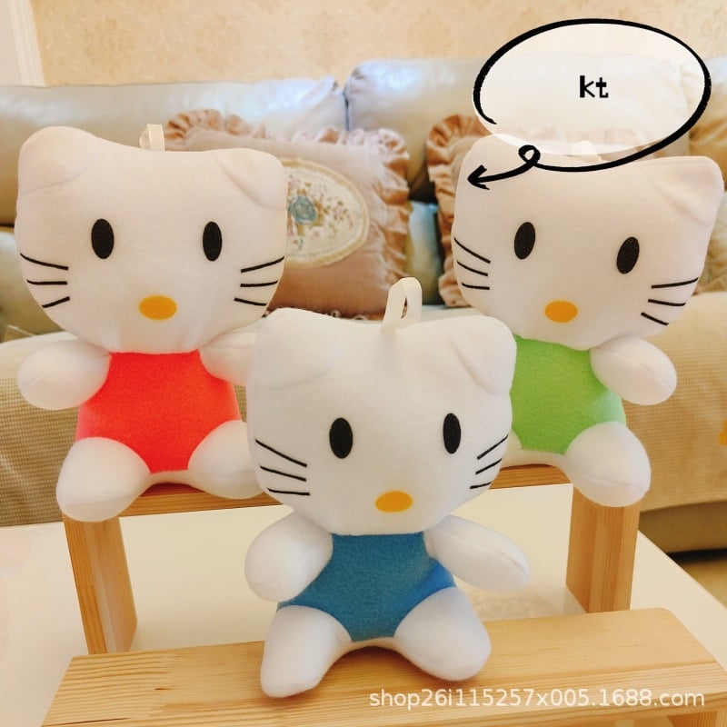 Plush Doll