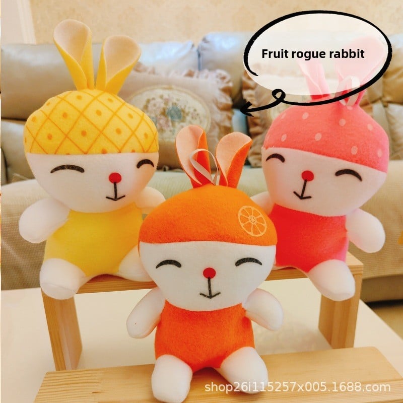 Plush Doll
