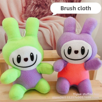 Plush Doll