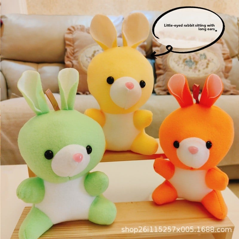 Plush Doll