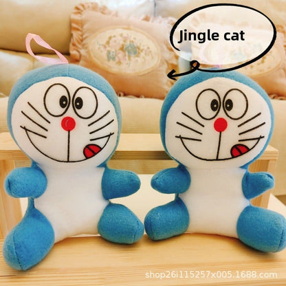 Plush Doll