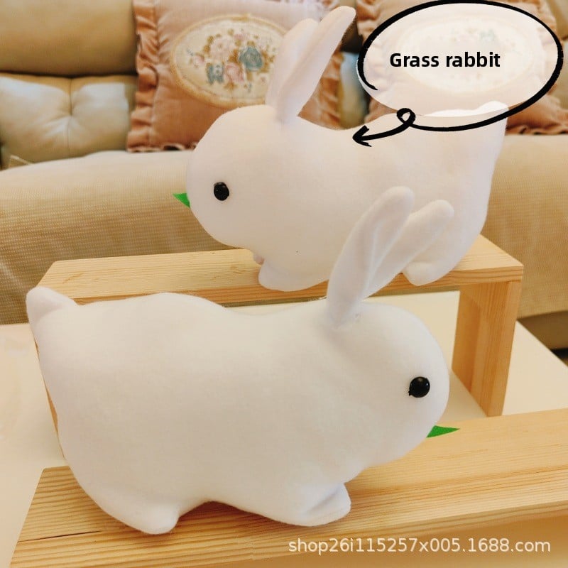 Plush Doll