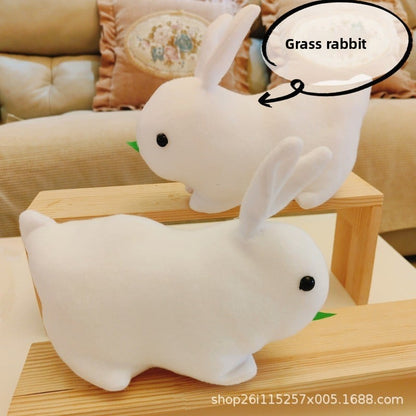 Plush Doll