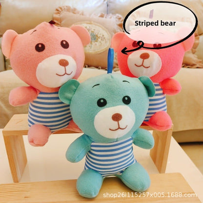 Plush Doll
