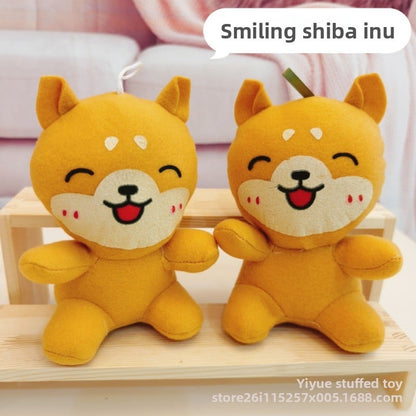 Plush Doll
