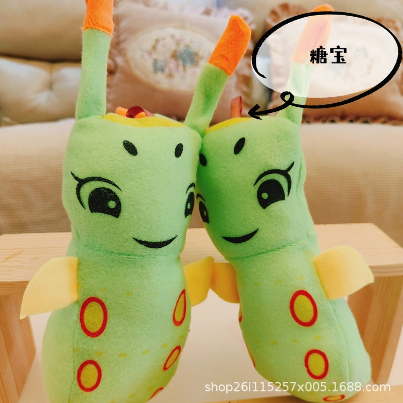 Plush Doll