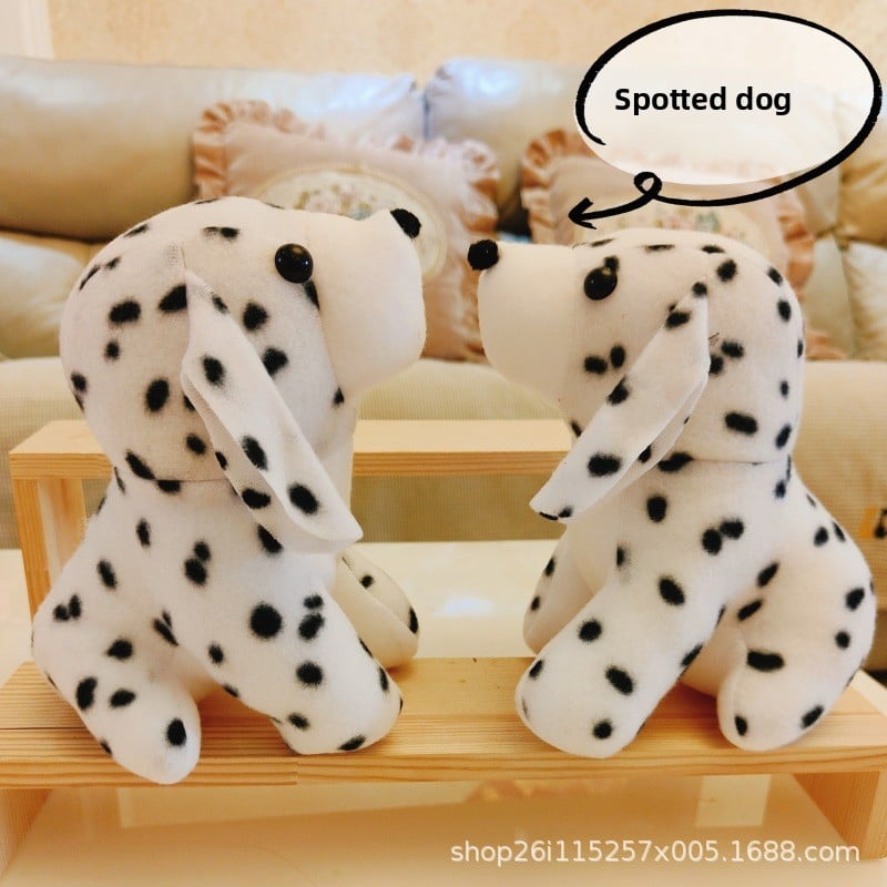 Plush Doll