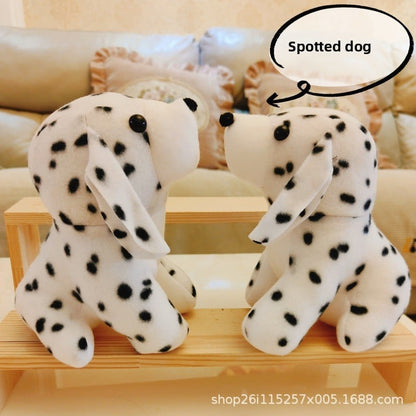 Plush Doll