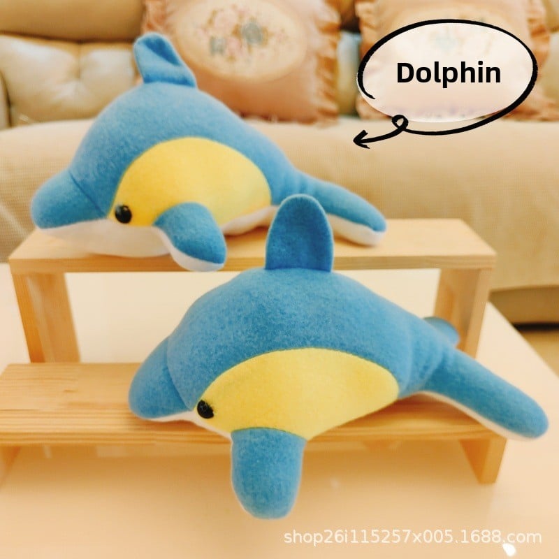 Plush Doll