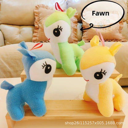 Plush Doll
