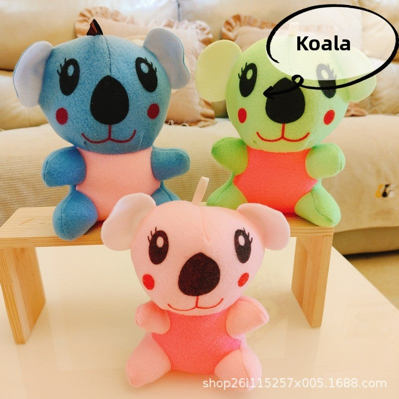 Plush Doll