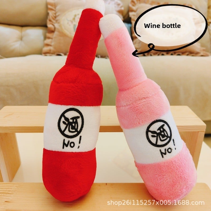 Plush Doll