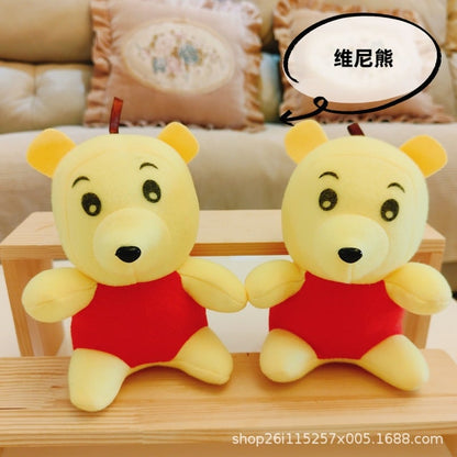 Plush Doll