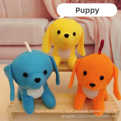 Plush Doll