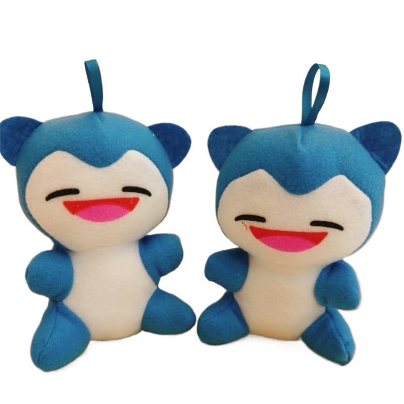 Plush Doll
