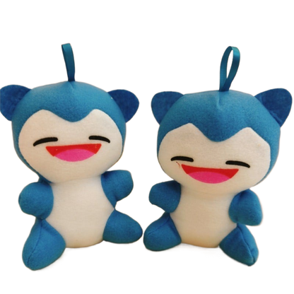 Plush Doll