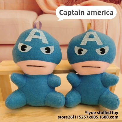 Plush Doll