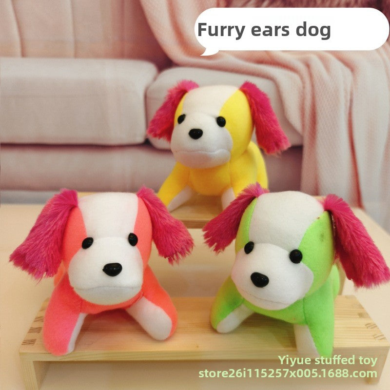 Plush Doll