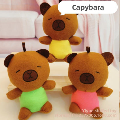 Plush Doll