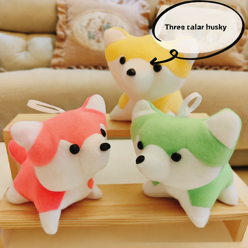 Plush Doll