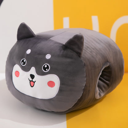 plush doll
