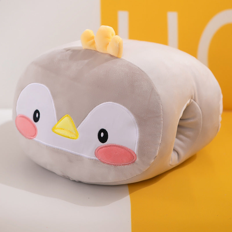plush doll