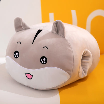 plush doll
