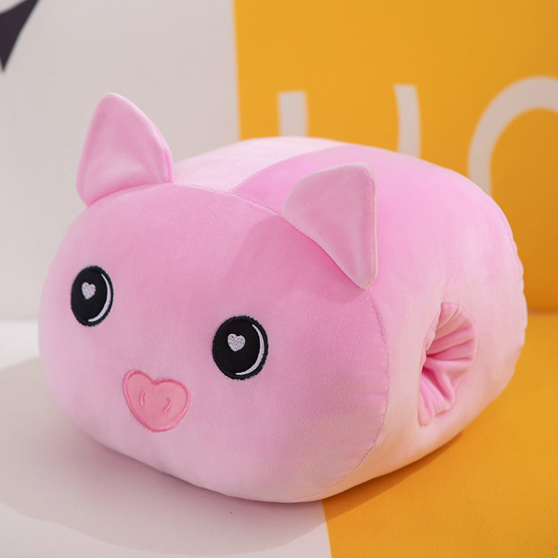 plush doll