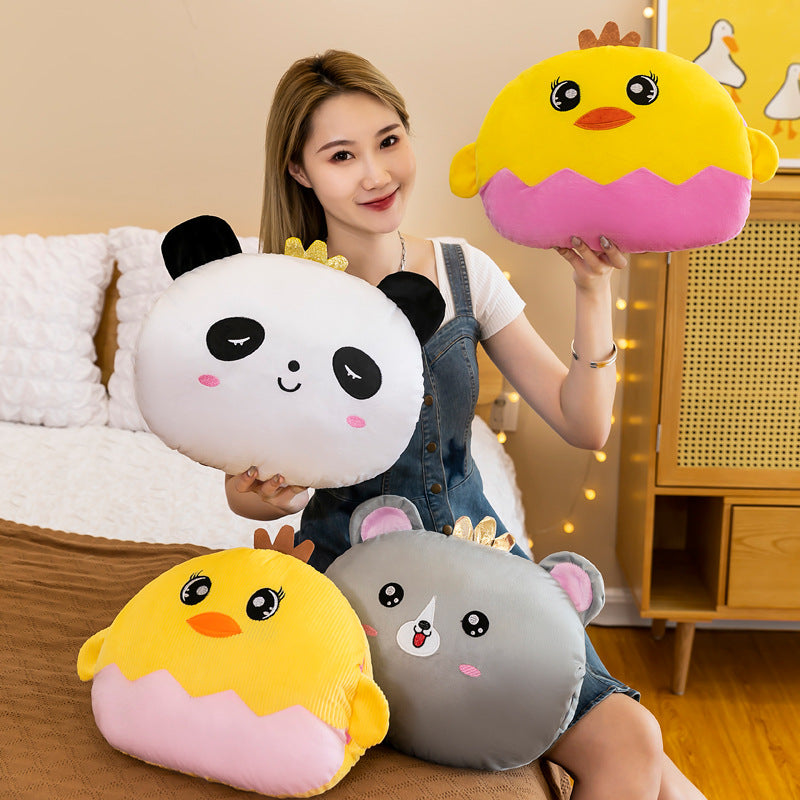 plush doll